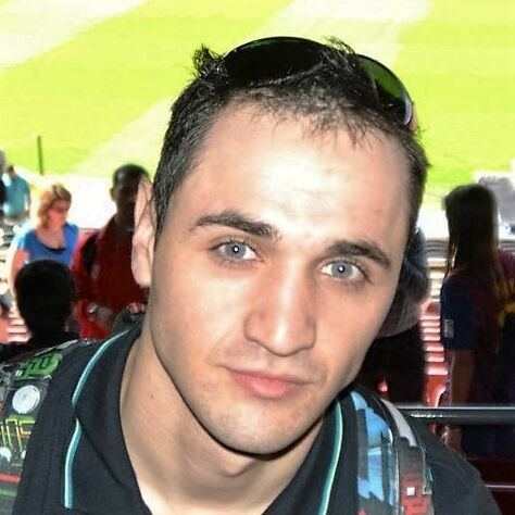 Alberto