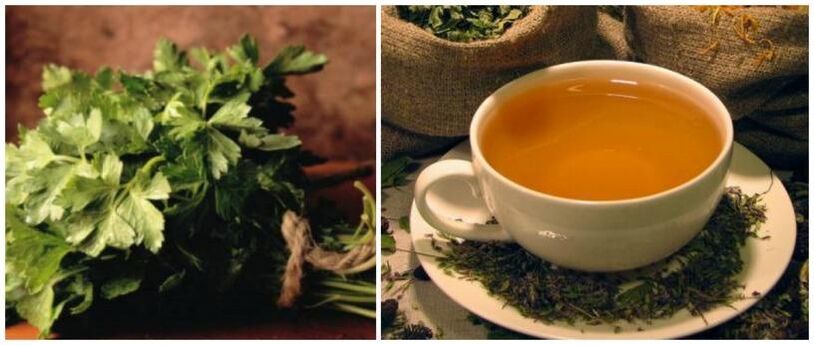 perrexil hazien decoction