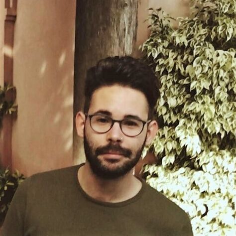 Alberto